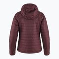 Пуховик жіночий Fjällräven Expedition X-lätt Hoodie port 2