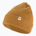 Шапка зимова Fjällräven Rib Hat acorn
