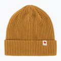 Шапка зимова Fjällräven Rib Hat acorn 2