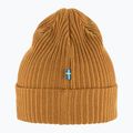 Шапка зимова Fjällräven Rib Hat acorn 3