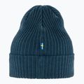Шапка зимова Fjällräven Rib Hat indigo blue 3