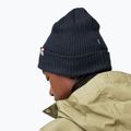 Шапка зимова Fjällräven Rib Hat dark navy 4