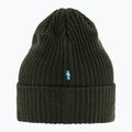 Шапка зимова Fjällräven Rib Hat deep forest 3