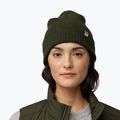 Шапка зимова Fjällräven Rib Hat deep forest 4