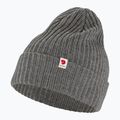 Шапка зимова Fjällräven Rib Hat grey