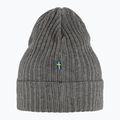 Шапка зимова Fjällräven Rib Hat grey 3