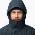 Чоловіча дощовик Fjällräven HC Hydratic Padded Trail темно-синій 7