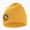 Шапка зимова Fjällräven Bergtagen Forever Wool mustard yellow