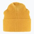 Шапка зимова Fjällräven Bergtagen Forever Wool mustard yellow 2