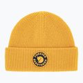 Шапка зимова Fjällräven Bergtagen Forever Wool mustard yellow 3