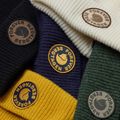 Шапка зимова Fjällräven Bergtagen Forever Wool mustard yellow 4