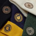 Шапка зимова Fjällräven Bergtagen Forever Wool black 6