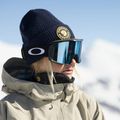Шапка зимова Fjällräven Bergtagen Forever Wool dark navy 5
