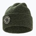 Шапка зимова Fjällräven Bergtagen Forever Wool deep forest