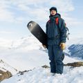 Шапка зимова Fjällräven Bergtagen Mountain mountain blue/dark navy 3