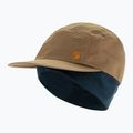 Шапка зимова Fjällräven Bergtagen Mountain wood brown/dark navy
