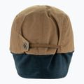 Шапка зимова Fjällräven Bergtagen Mountain wood brown/dark navy 2
