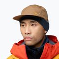 Шапка зимова Fjällräven Bergtagen Mountain wood brown/dark navy 3