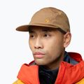 Шапка зимова Fjällräven Bergtagen Mountain wood brown/dark navy 5