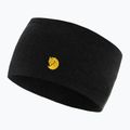 Пов'язка на голову Fjällräven Bergtagen Merino black