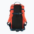 Рюкзак трекінговий Fjällräven Bergtagen Touring 22 л flame orange/mountain blue 3