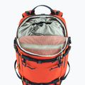 Рюкзак трекінговий Fjällräven Bergtagen Touring 30 л flame orange/mountain blue 5