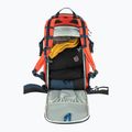 Рюкзак трекінговий Fjällräven Bergtagen Touring 30 л flame orange/mountain blue 7