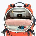 Рюкзак трекінговий Fjällräven Bergtagen Touring 30 л flame orange/mountain blue 8