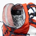 Рюкзак трекінговий Fjällräven Bergtagen Touring 30 л flame orange/mountain blue 10