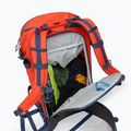 Рюкзак трекінговий Fjällräven Bergtagen Touring 30 л flame orange/mountain blue 12