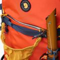 Рюкзак трекінговий Fjällräven Bergtagen Touring 30 л flame orange/mountain blue 14