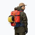 Рюкзак трекінговий Fjällräven Bergtagen Touring 30 л flame orange/mountain blue 17