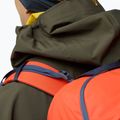 Рюкзак трекінговий Fjällräven Bergtagen Touring 30 л flame orange/mountain blue 22