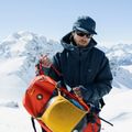 Рюкзак трекінговий Fjällräven Bergtagen Touring 30 л flame orange/mountain blue 25