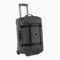 Валіза дорожня Fjällräven Färden Roller 35 л coal black 2