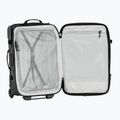 Валіза дорожня Fjällräven Färden Roller 35 л coal black 8