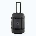 Валіза дорожня Fjällräven Färden Roller 75 л coal black