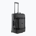 Валіза дорожня Fjällräven Färden Roller 75 л coal black 2