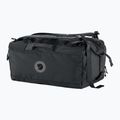 Сумка дорожня Fjällräven Färden Duffel 50 л coal black 2