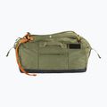 Сумка дорожня Fjällräven Färden Duffel 50 л green 3