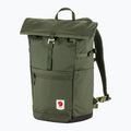 Рюкзак туристичний Fjällräven High Coast Foldsack 24 л mountain green 2