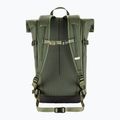 Рюкзак туристичний Fjällräven High Coast Foldsack 24 л mountain green 3