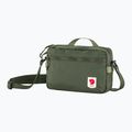 Сумка Fjällräven High Coast Crossbody 3 л mountain green 2