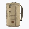 Рюкзак міський Fjällräven Singi 20 л clay