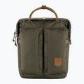 Міський рюкзак Fjällräven Haulpack No. 1 23 l dark olive