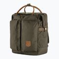 Міський рюкзак Fjällräven Haulpack No. 1 23 l dark olive 2