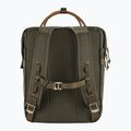 Міський рюкзак Fjällräven Haulpack No. 1 23 l dark olive 3