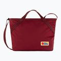 Сумка Fjällräven Vardag Crossbody 9 л волова червона