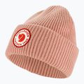 Зимова шапка Fjällräven 1960 Логотип Шапка запилена троянда 2