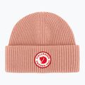 Зимова шапка Fjällräven 1960 Логотип Шапка запилена троянда 3